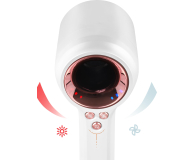 Sencor Suszarka do włosów Artemiss SHD9100RS - 1510235 - zdjęcie 3
